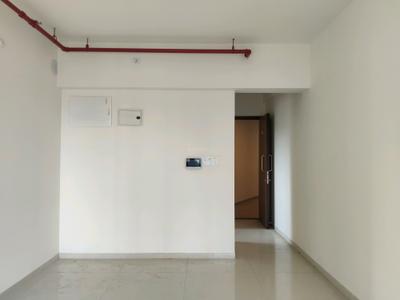 Living Room Image of 1100 Sq.ft 2 BHK Apartment / Flat for sale in Dosti West County, Thane West Thane for Rs. 12000000