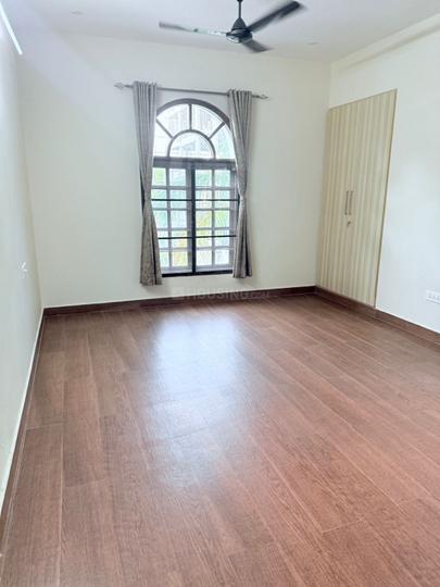 Gandhi Nagar Bedroom One 1