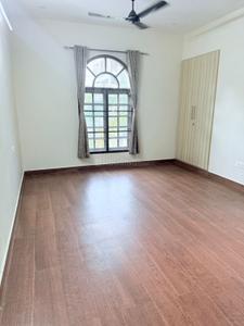 Gandhi Nagar Bedroom One 1