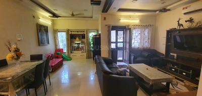 Hall Image of 2100 Sq.ft 3 BHK Independent House for rent in Kanke Ranchi for Rs. 45000