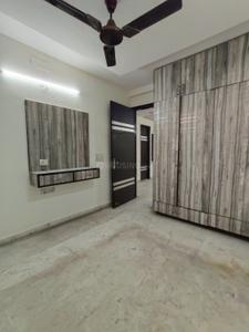 Bedroom Image of 1125 Sq.ft 3 BHK Builder Floor for sale in Vikaspuri New Delhi for Rs. 18000000