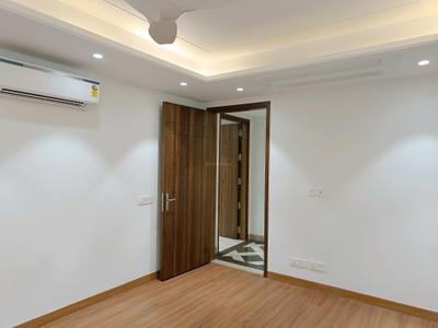 Bedroom Image of 3600 Sq.ft 4 BHK Builder Floor for sale in Anand Lok New Delhi for Rs. 160000000