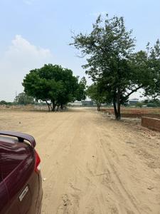 Image of 450 Sq.ft Residential Plot / Land for sale in Sector 138, Noida for Rs. 22500000