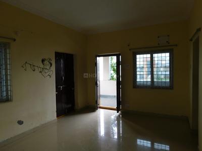 Hall Image of 700 Sq.ft 1 BHK Independent House for rent in Chandanagar Hyderabad for Rs. 13500