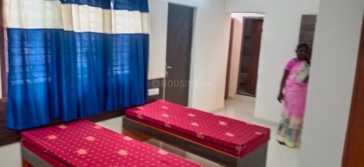 Bedroom Image of Sri venkataramana executive pg for ladies in Azad Nagar, Bangalore