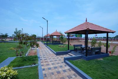 Image of 1570 Sq.ft Residential Plot / Land for sale in Isha Breeze, Navalurkottapattu, Tiruchirappalli for Rs. 1570000