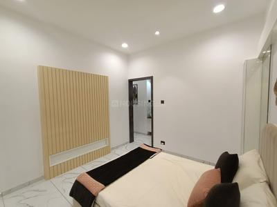 Bedroom Image of 1155 Sq.ft 2 BHK Apartment / Flat for sale in Sparkle Neoworld, Lohegaon Pune for Rs. 6234678