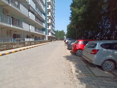 2 BHK Flat
