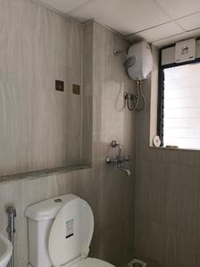 Bedroom Two Image of 1030 Sq.ft 2 BHK Apartment / Flat for sale in Runwal Gardens, Dombivli East Thane for Rs. 7499999