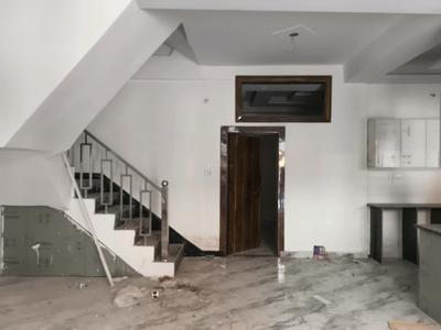 3 BHK Villa