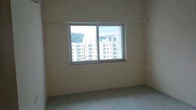 Bedroom Image of 1450 Sq.ft 2.5 BHK Apartment / Flat for sale in Pegasus Megapolis Mystic, Hinjawadi Phase 3 Pune for Rs. 8900000