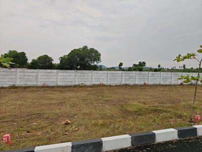 Image of 744 Sq.ft Residential Plot / Land for sale in Singaperumal Koil, Chennai for Rs. 1487256