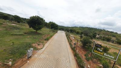 Image of 5000 Sq.ft Residential Plot / Land for sale in Rewild Doddaballapura, Doddaballapura, Bengaluru for Rs. 20000000