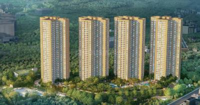 3 BHK Flat