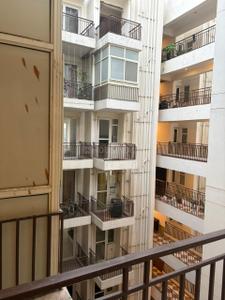 Balcony Image of 1330 Sq.ft 3 BHK Apartment / Flat for sale in RPS Auria Residences, Sector 88 Faridabad for Rs. 16000000