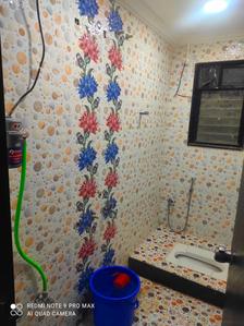 Bathroom Image of 3000 Sq.ft 4 BHK Villa for rent in Dhankawadi Pune for Rs. 70000