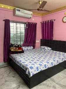 Bedroom Image of 844 Sq.ft 2 BHK Apartment / Flat for sale in Bara Nilpur Bardhaman for Rs. 4200000