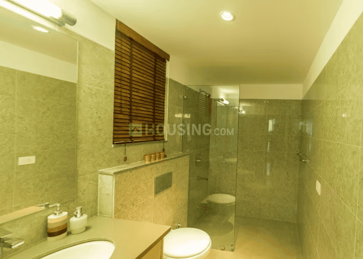 Godrej Palm Retreat 2 Main Image 1