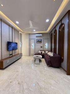 5 BHK Villa