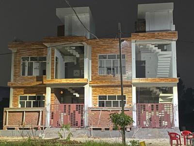 Image of 1400 Sq.ft 3 BHK Independent House for sale in Krishna Nagar, Lucknow for Rs. 4850000