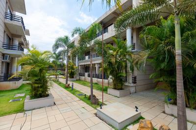 Image of 420 Sq.ft 1 RK Apartment / Flat for sale in Prabhav Park Bellagio, Igatpuri, Nashik for Rs. 1800000