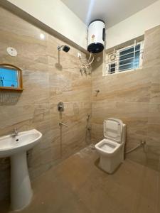 Image of 1160 Sq.ft 2 BHK Apartment / Flat for rent in MRG Bliss, Singasandra, Bengaluru for Rs. 35000