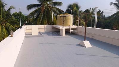Balcony Image of 3000 Sq.ft 3 BHK Duplex for sale in Vadavalli Coimbatore for Rs. 9700000