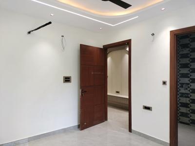 Bedroom Image of 2250 Sq.ft 4 BHK Builder Floor for sale in Sector 89 Faridabad for Rs. 30000000