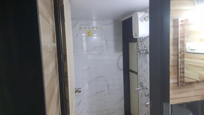 Bathroom Image of 630 Sq.ft 1 BHK Apartment / Flat for sale in Titwala Thane for Rs. 3600000