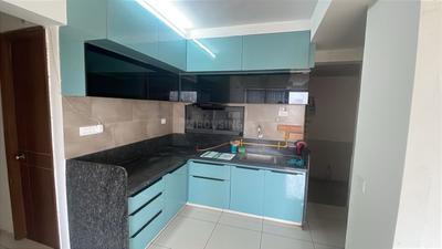 3 BHK Flat