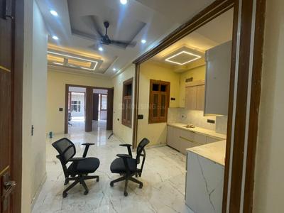Hall Image of 1450 Sq.ft 3 BHK Apartment / Flat for sale in Capital Hometech Homes, Sector 51 Noida for Rs. 7799999