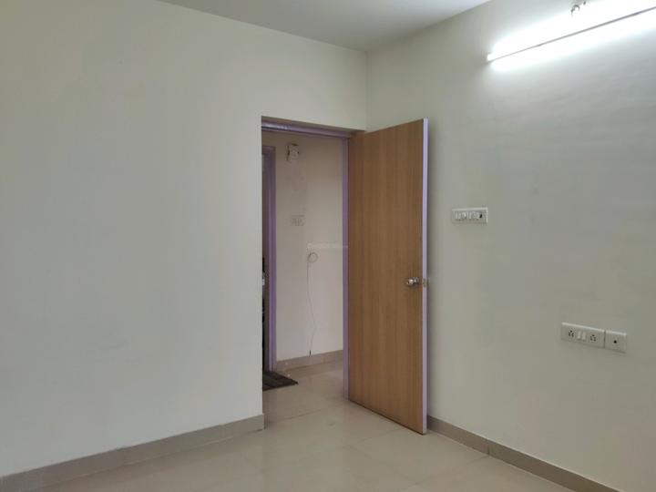 tropical lagoon kasarvadavli Bedroom One 1