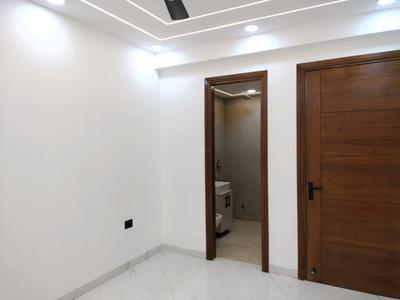 Bedroom Image of 2200 Sq.ft 4 BHK Apartment / Flat for sale in Sector 18 Dwarka New Delhi for Rs. 42300000
