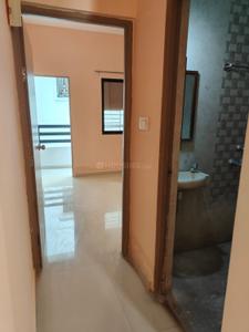 Hall Image of 1080 Sq.ft 2 BHK Apartment / Flat for rent in Skyblue Oasis, Manish Nagar Nagpur for Rs. 17500