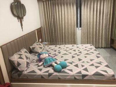 Bedroom Image of 3150 Sq.ft 4 BHK Apartment / Flat for sale in Nikol Ahmedabad for Rs. 14000000