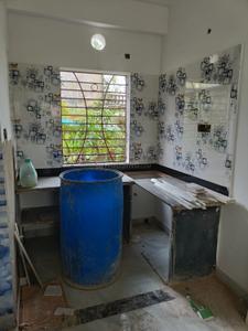 Kitchen Image of 830 Sq.ft 2 BHK Apartment / Flat for sale in Airport Gate no. 1 Kolkata for Rs. 3320000