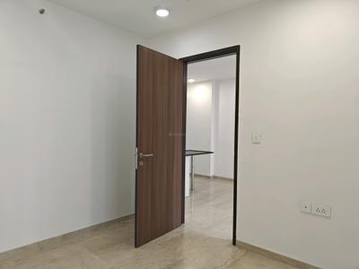 Bedroom Image of 511 Sq.ft 1 BHK Apartment / Flat for sale in Lodha New Cuffe Parade, Sion Mumbai for Rs. 19000000