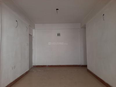Hall Image of 1045 Sq.ft 3 BHK Apartment / Flat for sale in Larica Township, Barasat Kolkata for Rs. 2200000