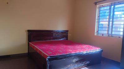 1 BHK Independent Builder Floor