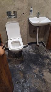 Image of 900 Sq.ft 3 BHK Builder Floor for sale in Shastri Nagar, New Delhi for Rs. 13500000