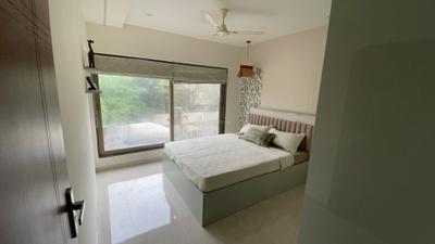 Rishikesh Seraph Supremus Bedroom One 2