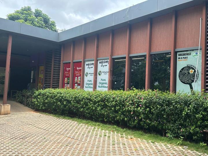 Ozone Urbana Arcadia Main Image 1