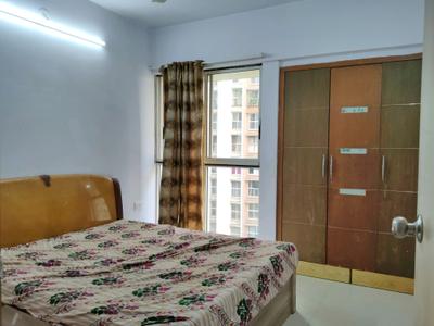 Bedroom Image of 910 Sq.ft 2 BHK Apartment / Flat for sale in Lodha Upper Thane, Bhiwandi Thane for Rs. 7000000
