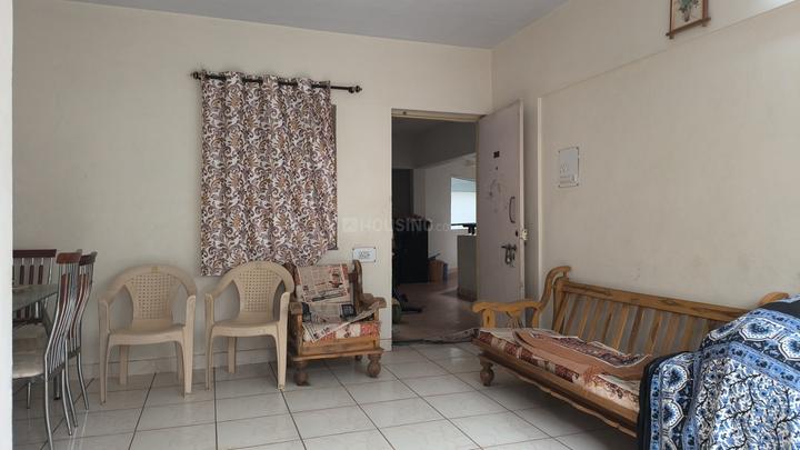 Varun Pavan Living Room 1