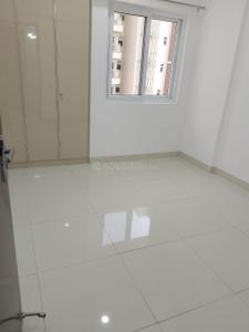 Bedroom Image of 785 Sq.ft 1.5 BHK Apartment / Flat for rent in Sattva Ashraya, Lakshmisagara Bengaluru for Rs. 25000