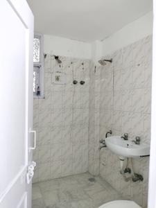 Bedroom One Image of 1500 Sq.ft 3 BHK Apartment / Flat for sale in DDA New Cosmopolitan Apartments by DDA, Sector 10 Dwarka New Delhi for Rs. 26100000