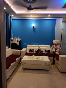 Hall Image of 1565 Sq.ft 3 BHK Apartment / Flat for sale in RPS Auria Residences, Sector 88 Faridabad for Rs. 14500000