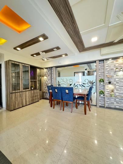 Oberoi Woods Main Image 1