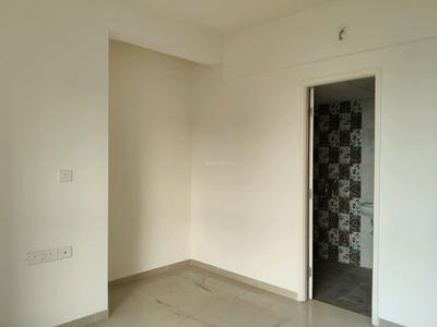 Bedroom Image of 1050 Sq.ft 2.5 BHK Apartment / Flat for sale in Natu Ozone Valley, Kalwa Thane for Rs. 13000000