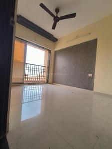 Hall Image of 670 Sq.ft 1 BHK Apartment / Flat for sale in Agarwal Paramount, Virar West Virar for Rs. 3999999